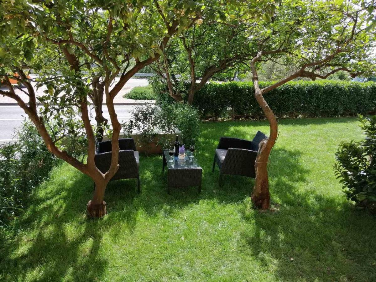 Nika Appartement *