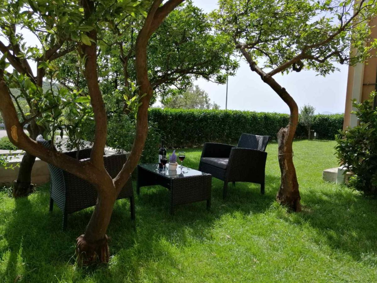 Nika Appartement Cavtat