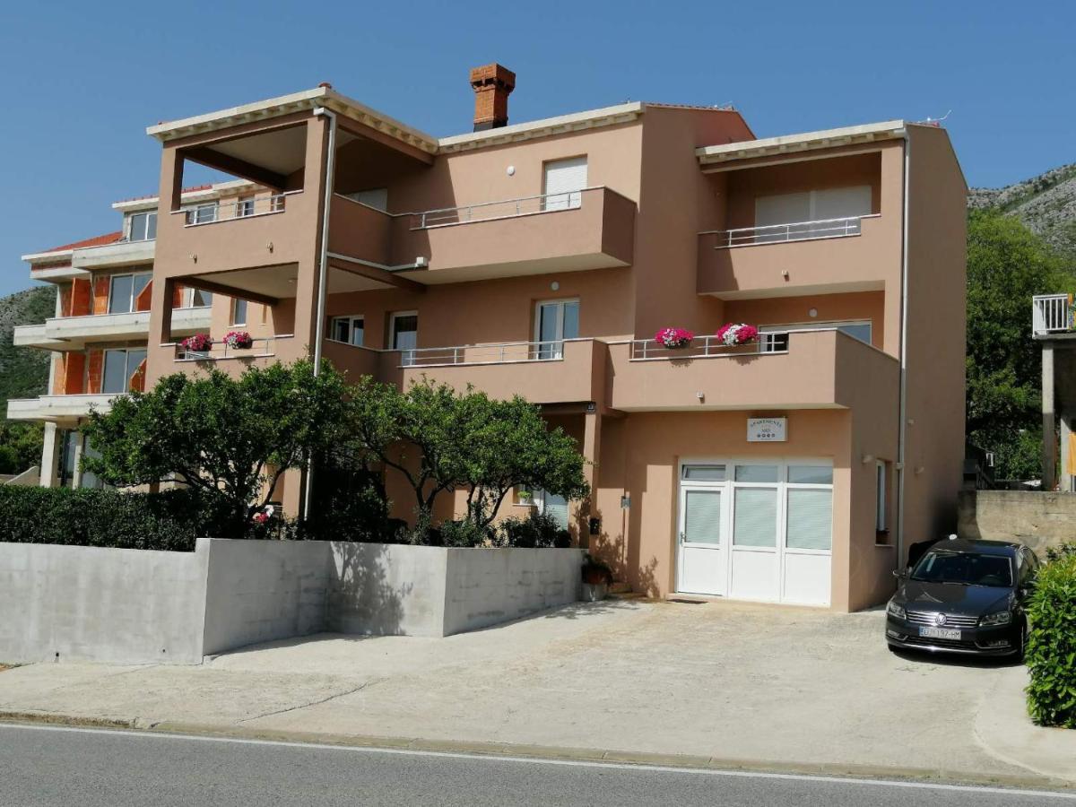 Appartement Nika