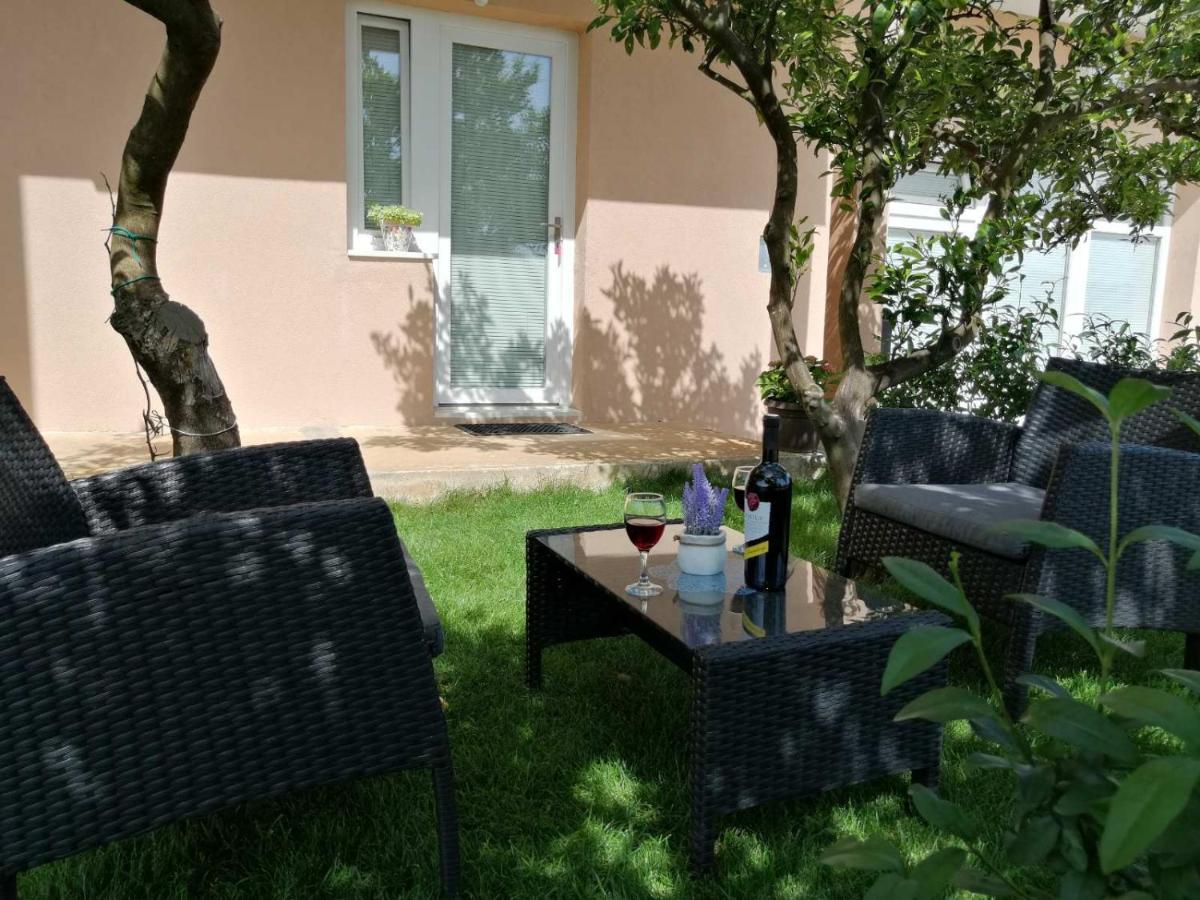 Nika Appartement Cavtat