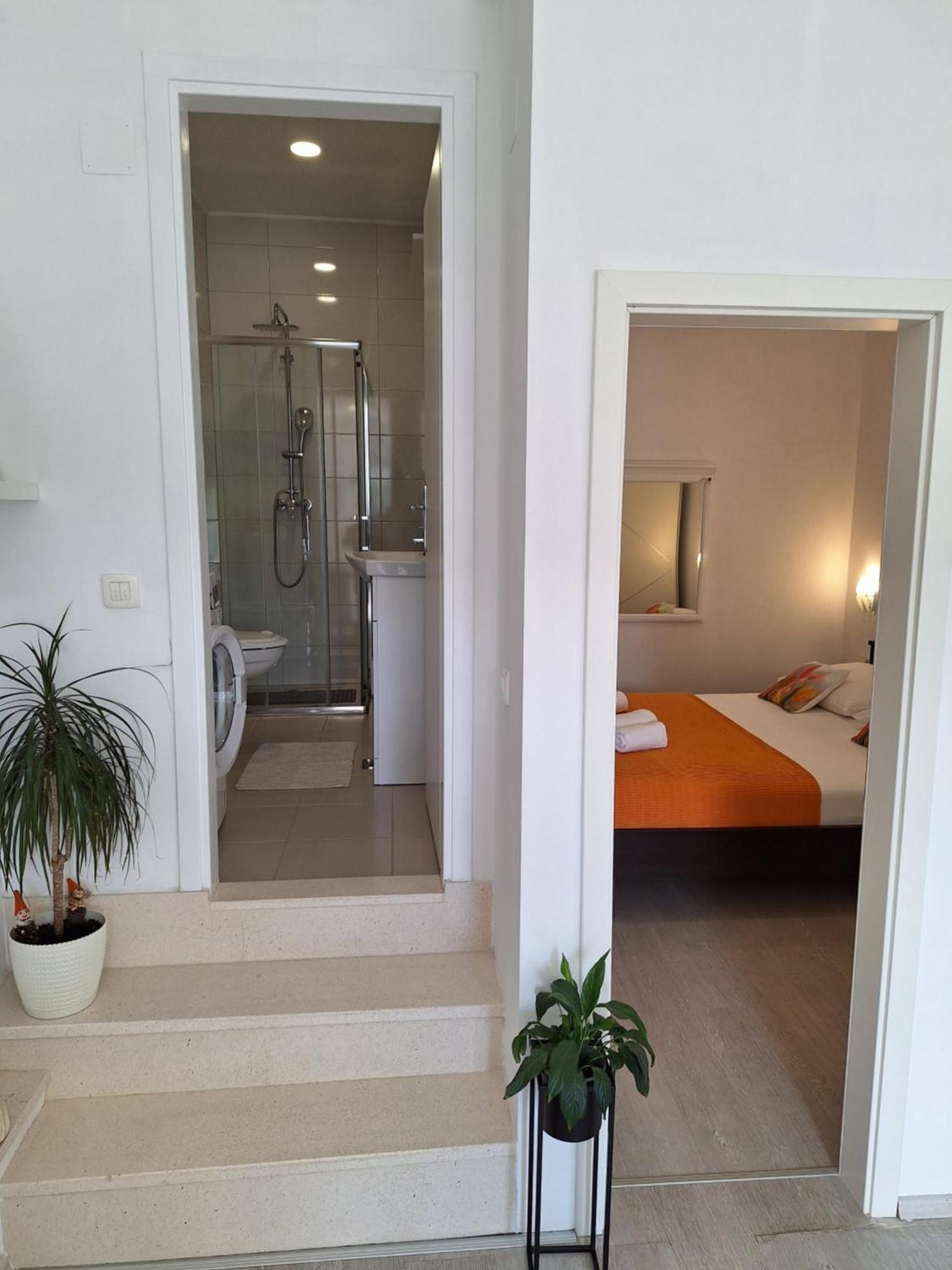 Appartement Nika *