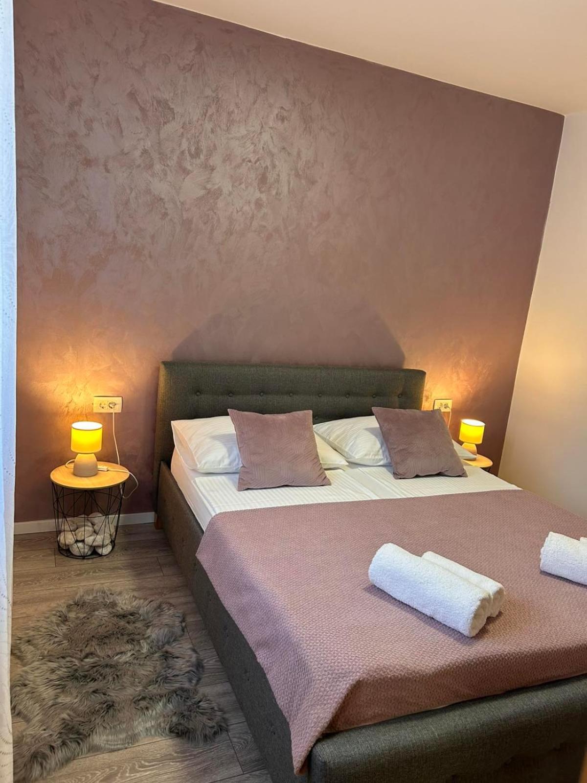 Appartement Nika