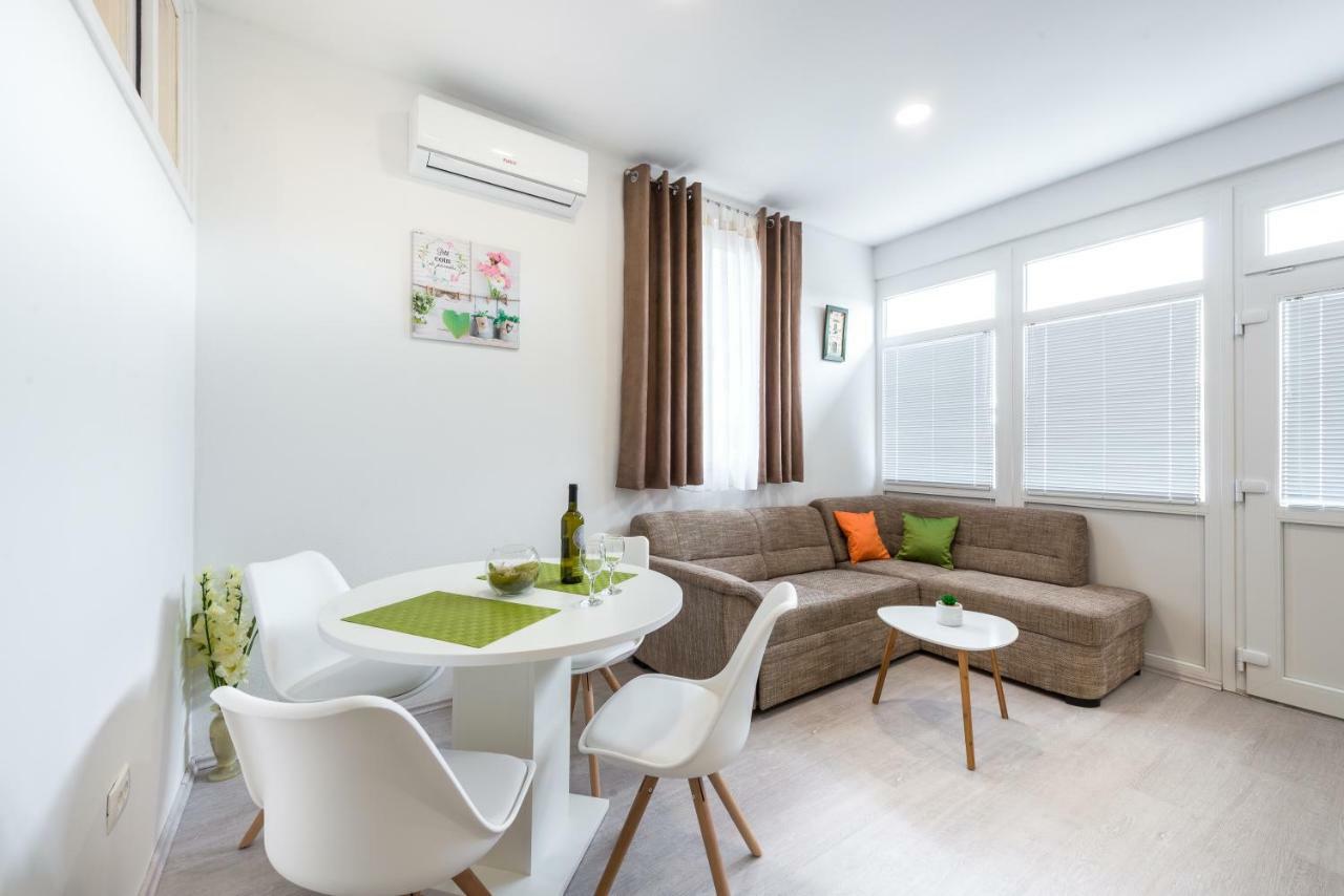 Appartement Nika