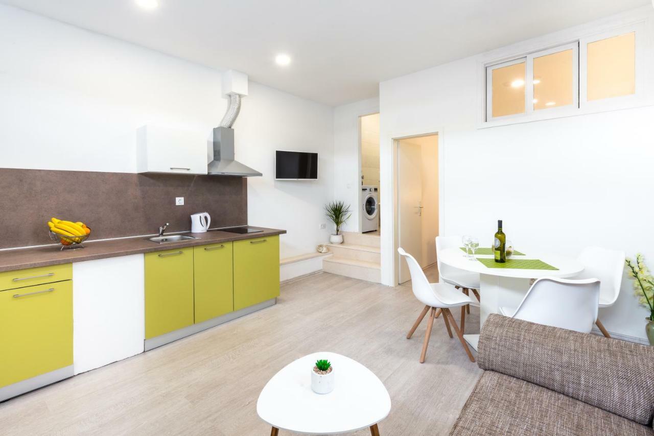 Nika Appartement Cavtat