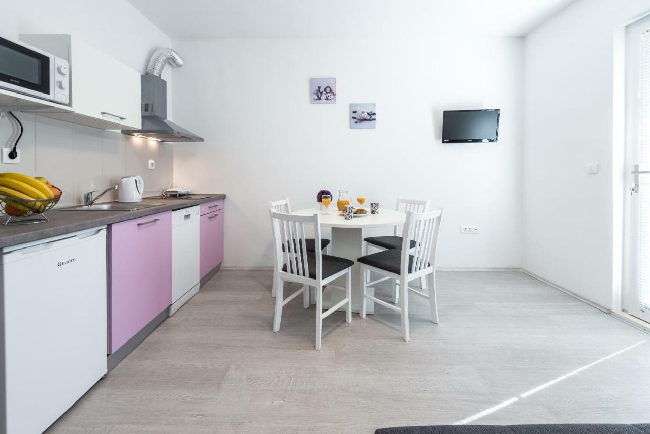 Appartement Nika
