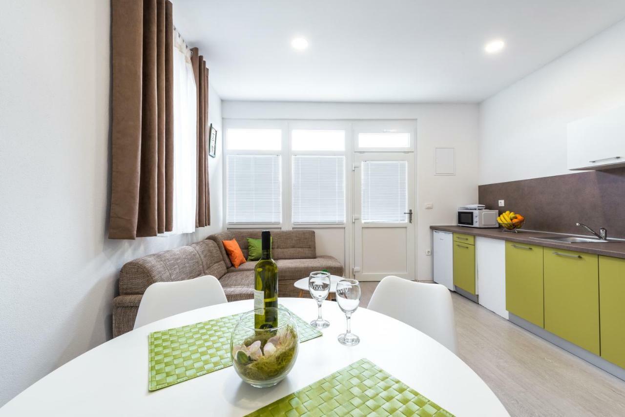 Appartement Nika