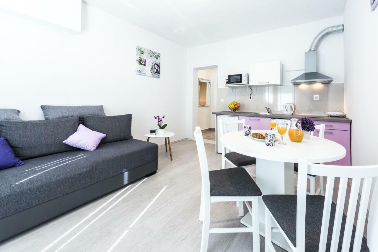 Appartement Nika