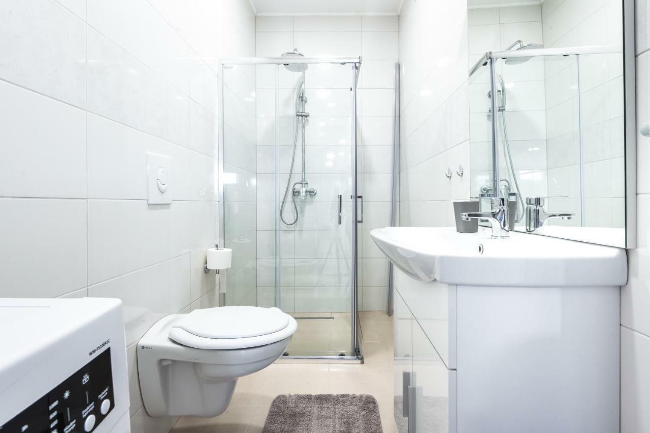 Appartement Nika *