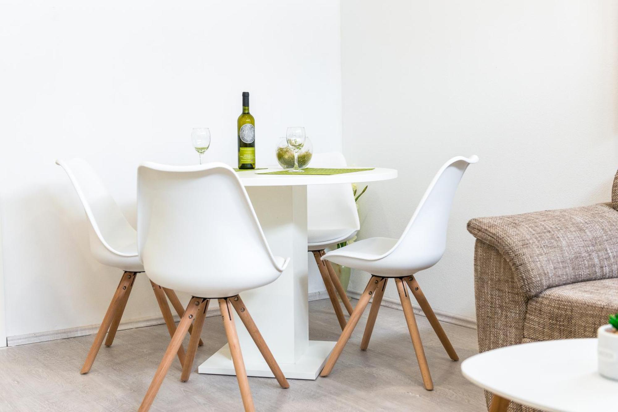 Appartement Nika *