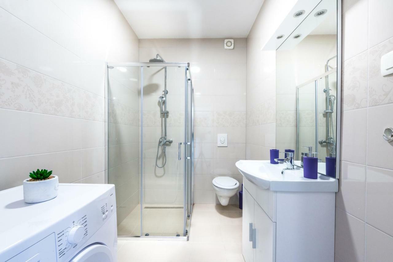 Appartement Nika