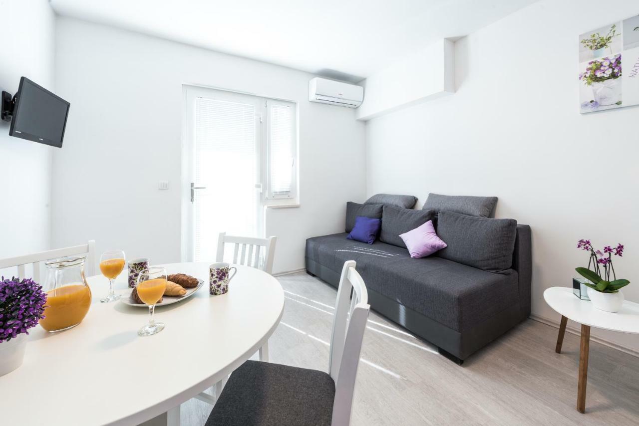 Appartement Nika *