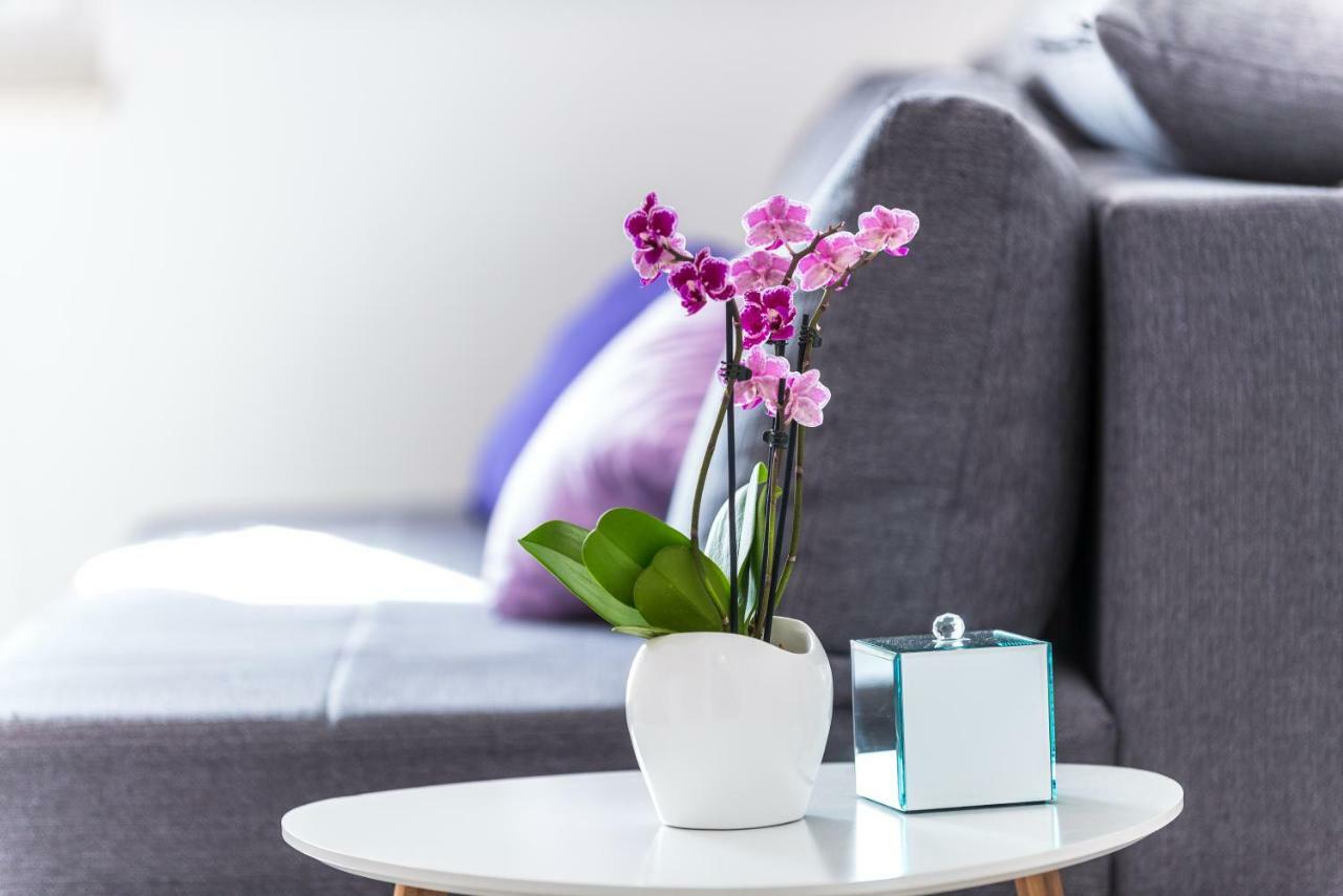 Appartement Nika