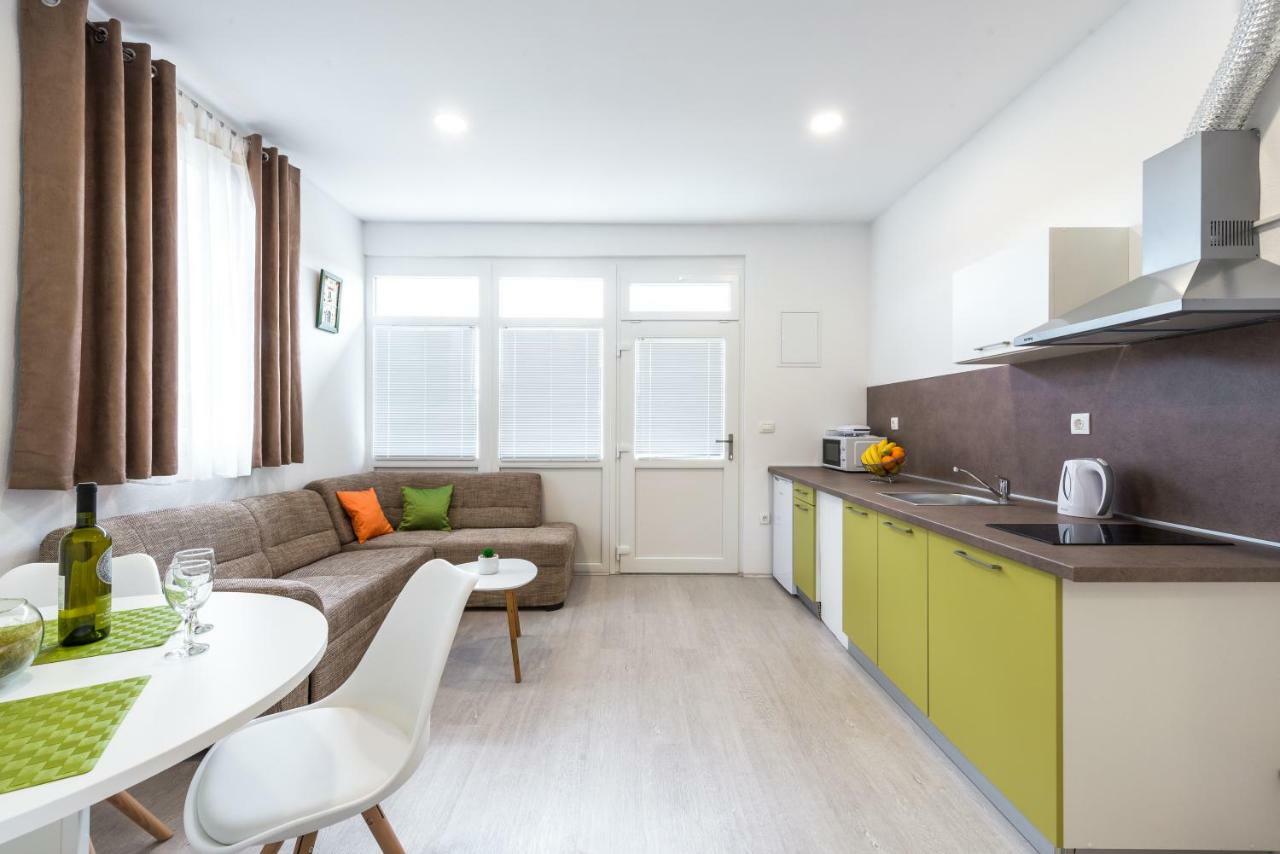 Appartement Nika Cavtat