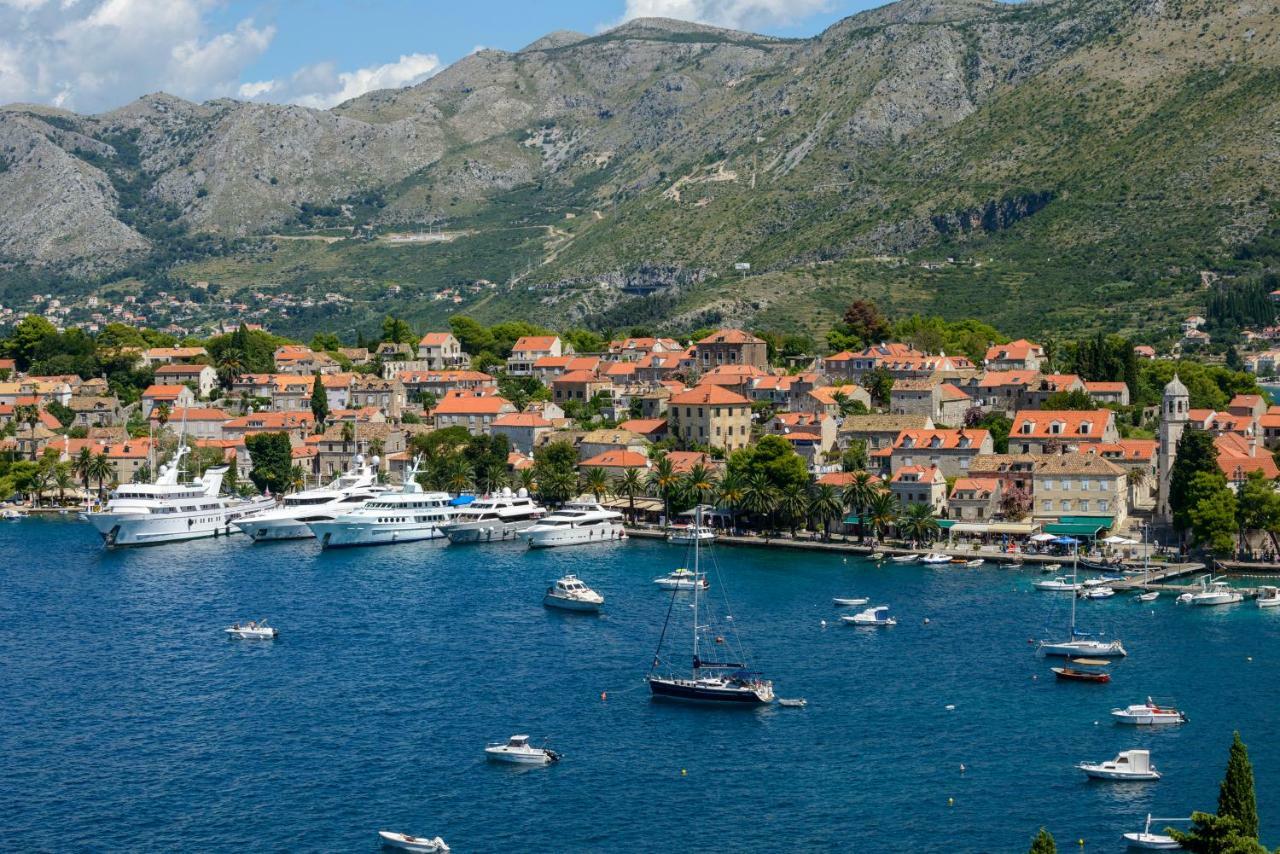 Appartement Nika Cavtat
