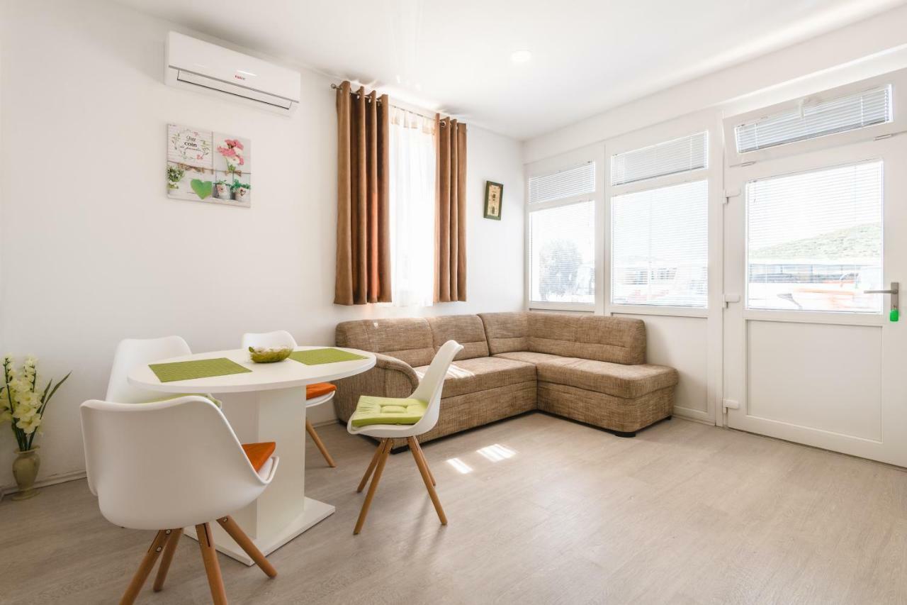 Nika Appartement Cavtat